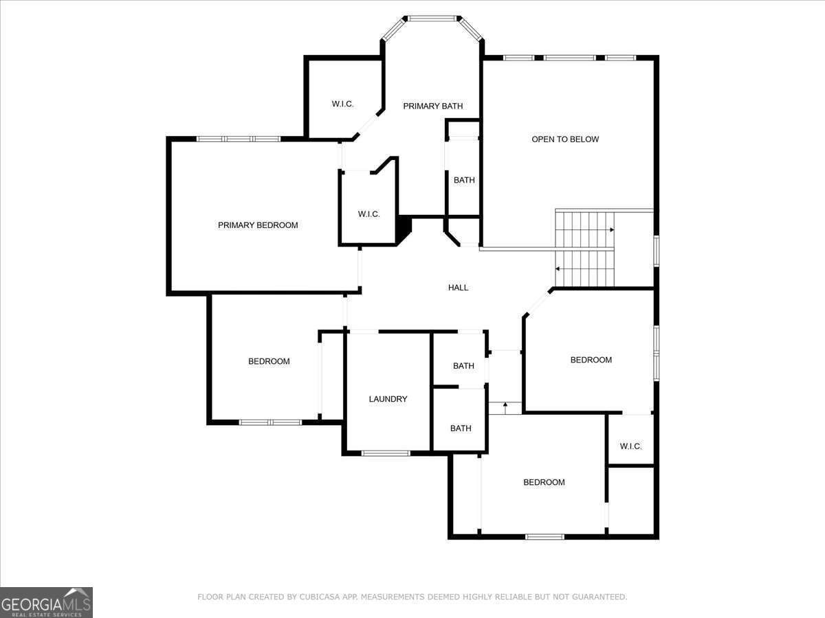 3400 Dencrest Court Smyrna - 35