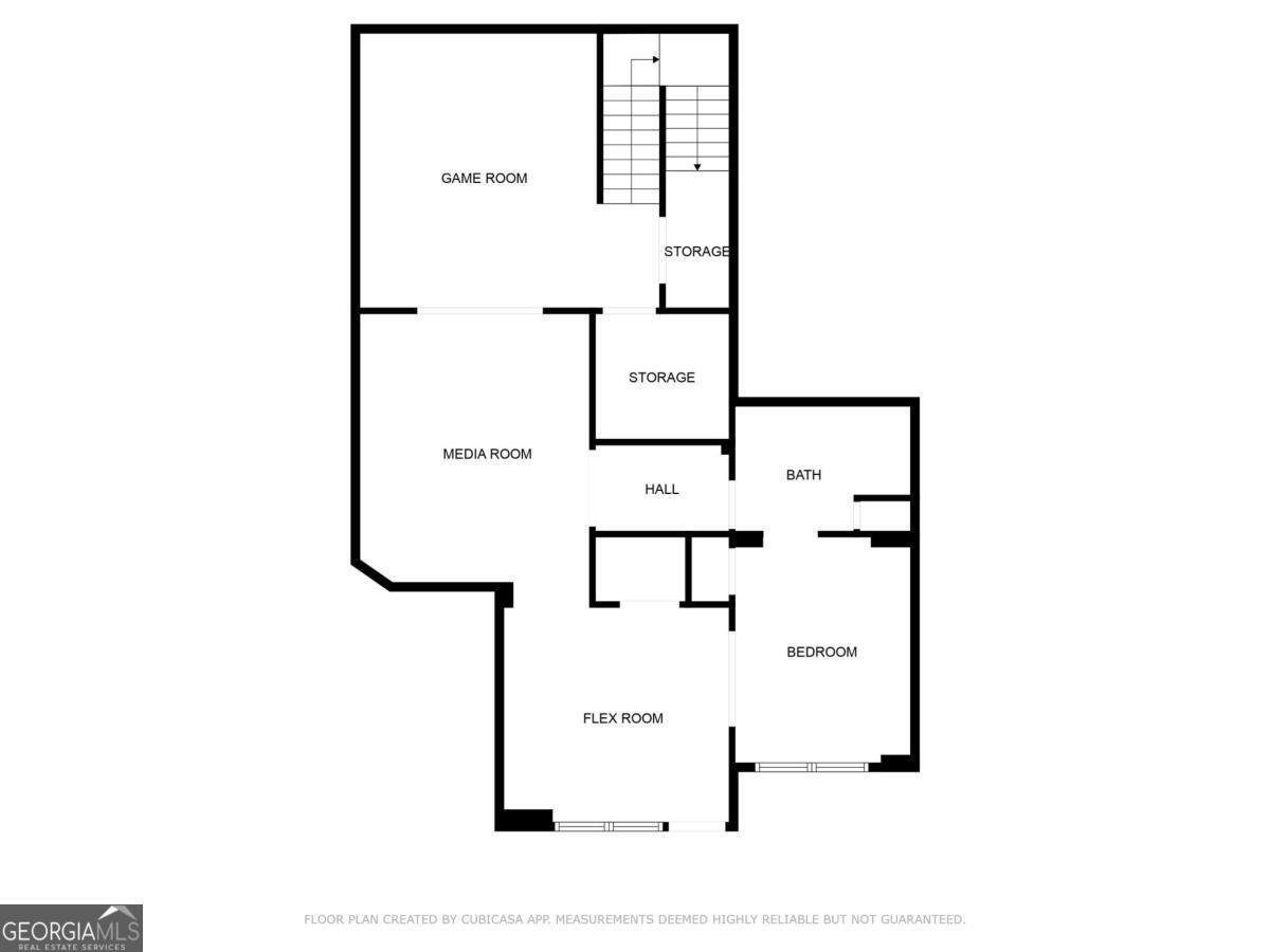 3400 Dencrest Court Smyrna - 36