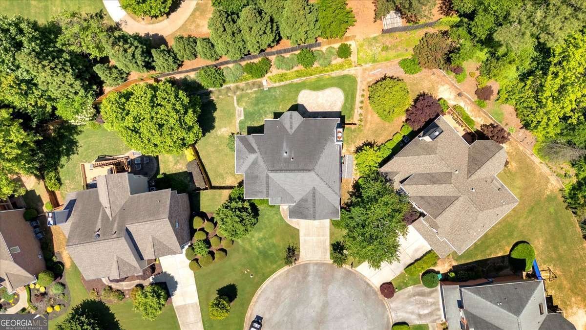3400 Dencrest Court Smyrna - 37