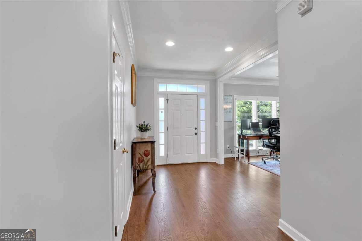 3400 Dencrest Court Smyrna - 4