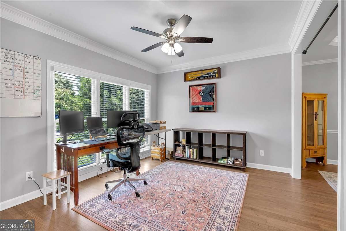 3400 Dencrest Court Smyrna - 5