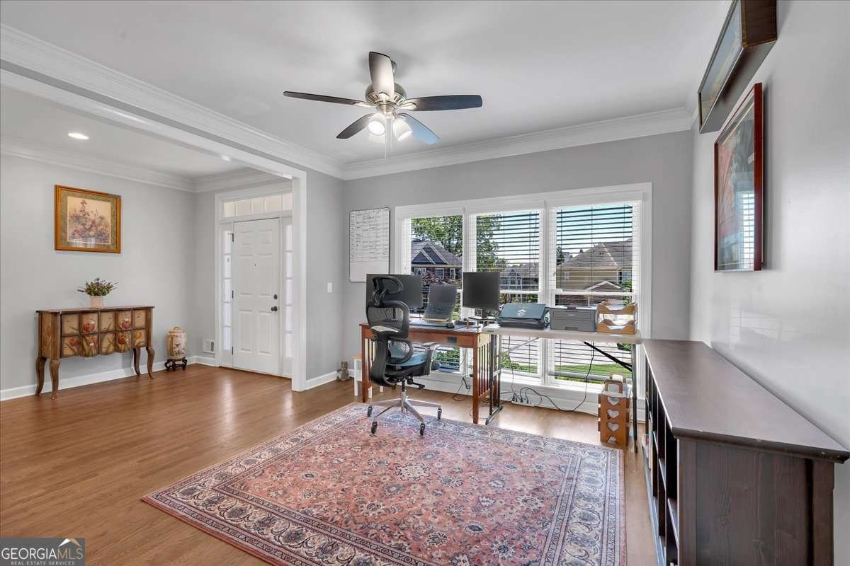 3400 Dencrest Court Smyrna - 6