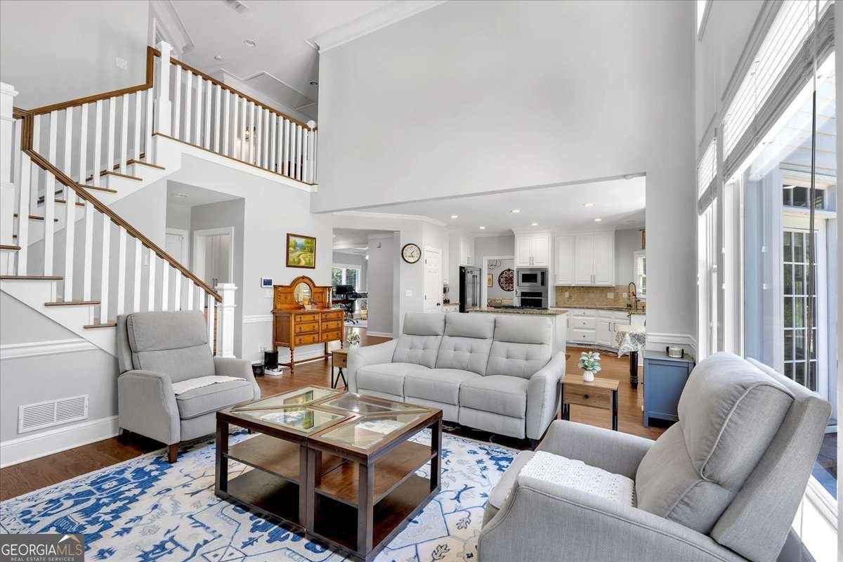 3400 Dencrest Court Smyrna - 9