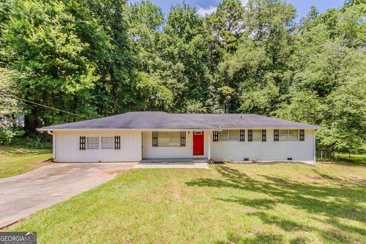 3995 Nations Drive Douglasville - 1