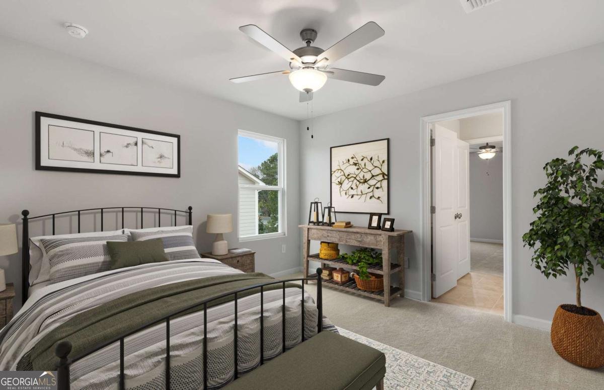 122 Jane Boulevard Cartersville - 10