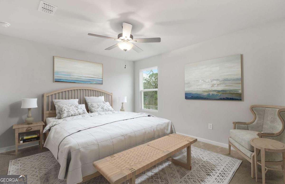 122 Jane Boulevard Cartersville - 12