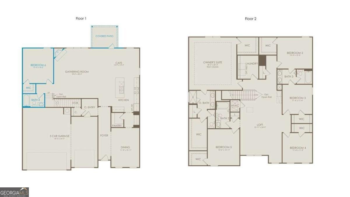 122 Jane Boulevard Cartersville - 2