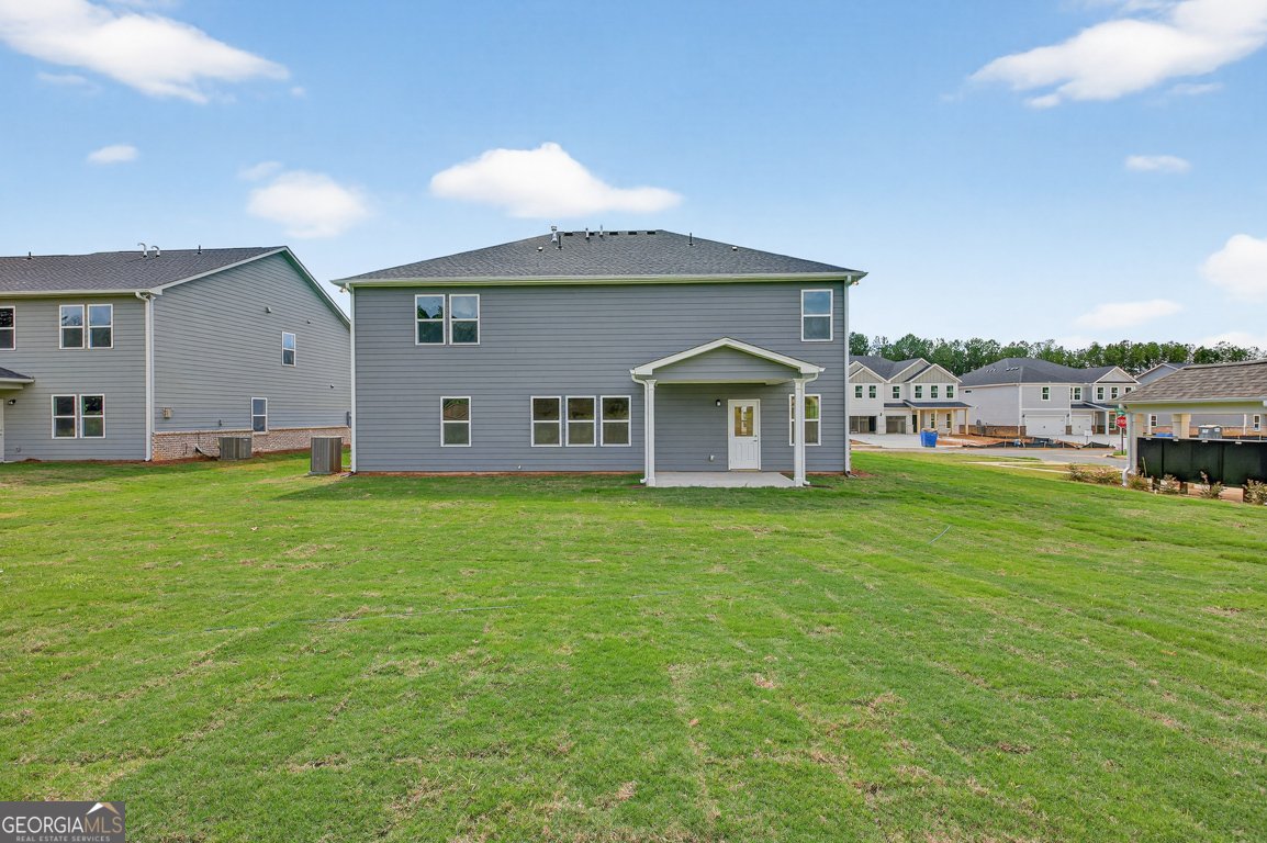 122 Jane Boulevard Cartersville - 25