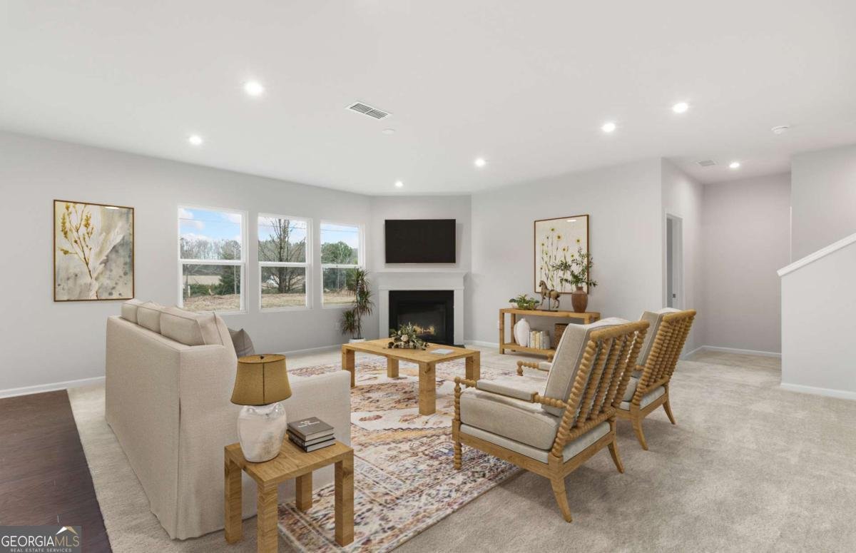 122 Jane Boulevard Cartersville - 3