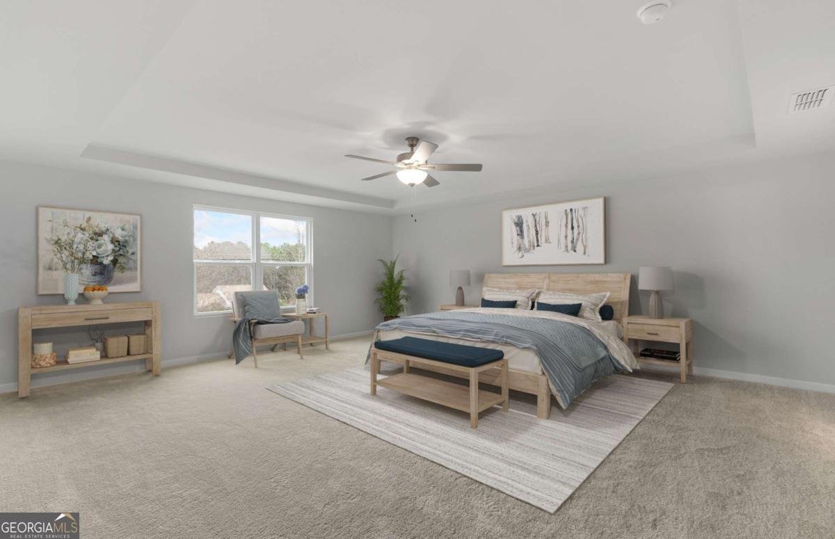122 Jane Boulevard Cartersville - 9