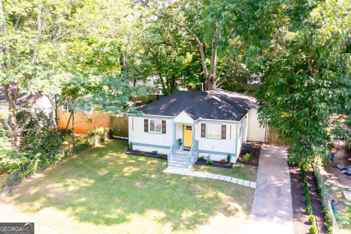 1294 Almont Drive Atlanta - 2