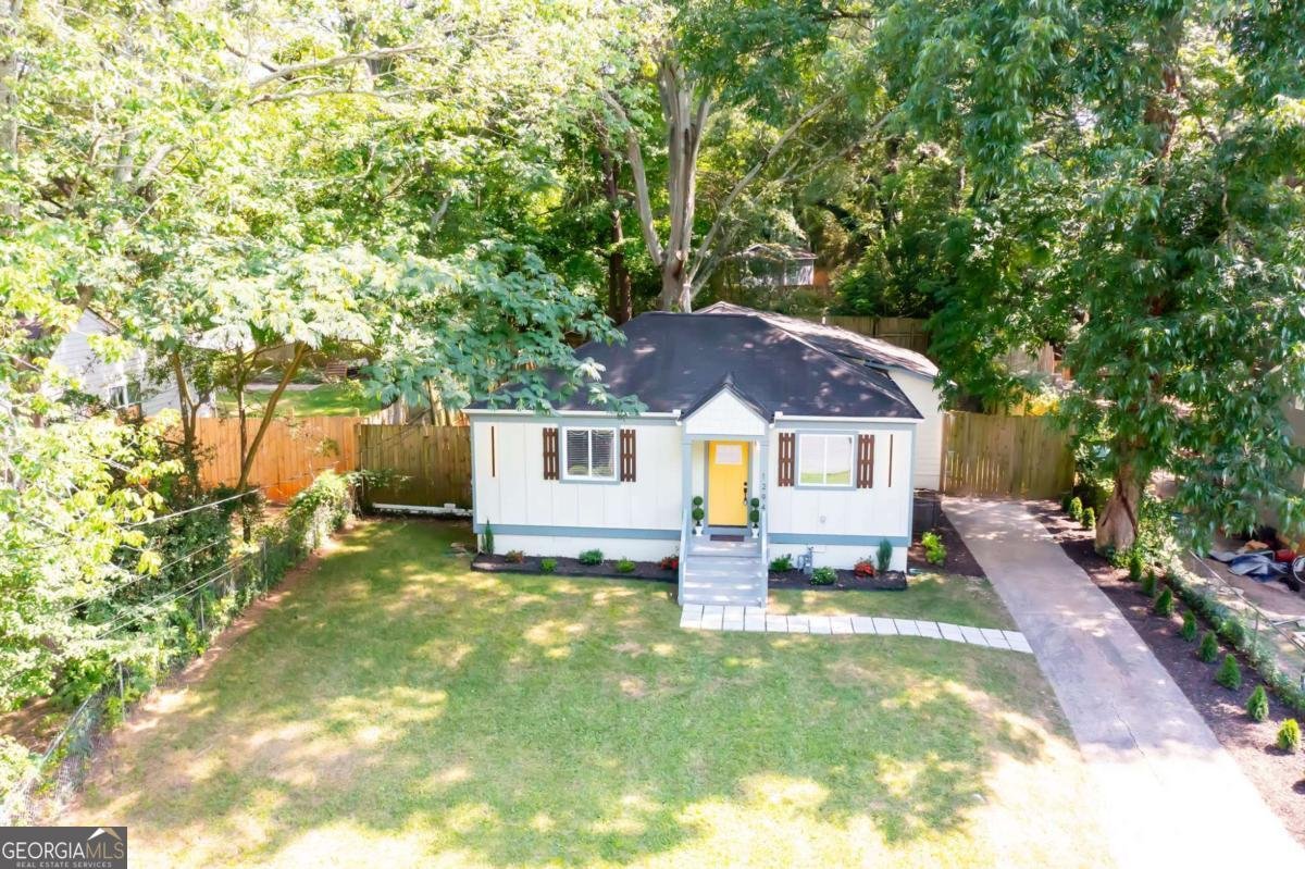 1294 Almont Drive Atlanta - 3