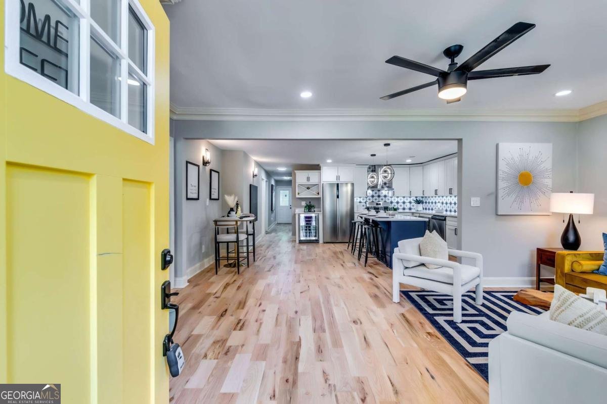 1294 Almont Drive Atlanta - 4