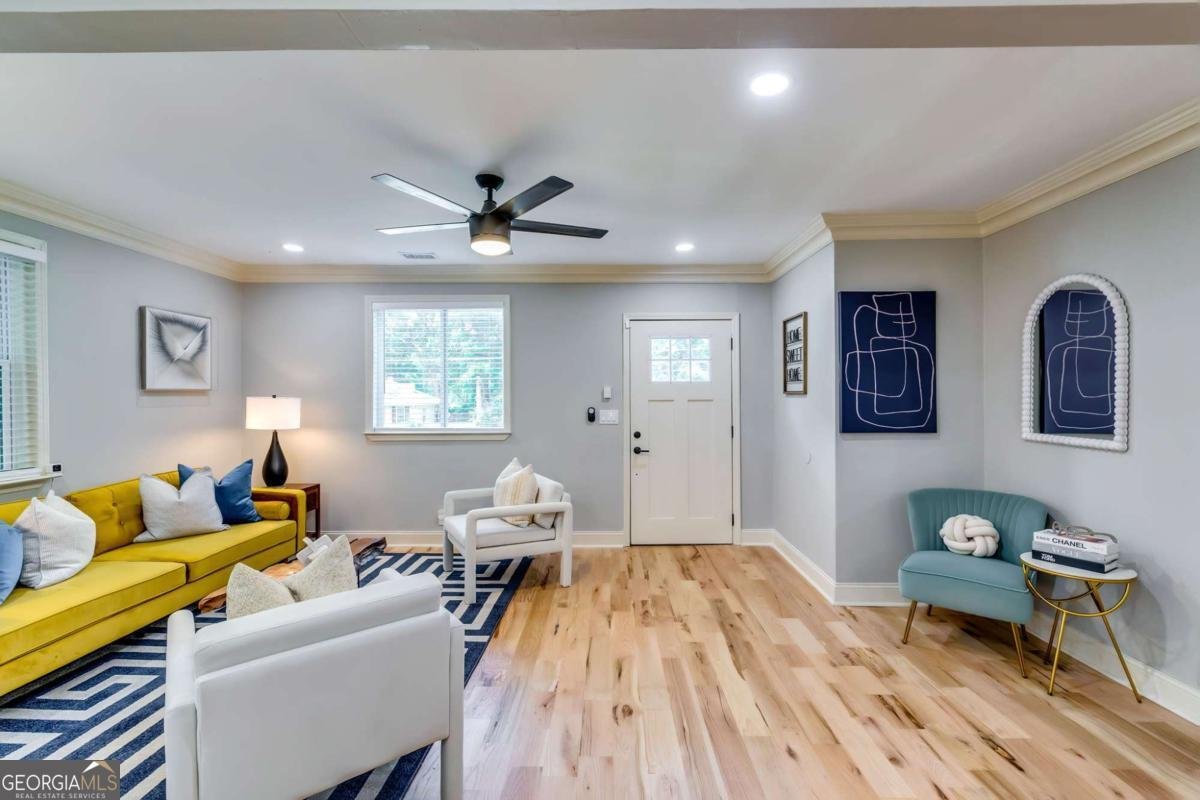 1294 Almont Drive Atlanta - 5