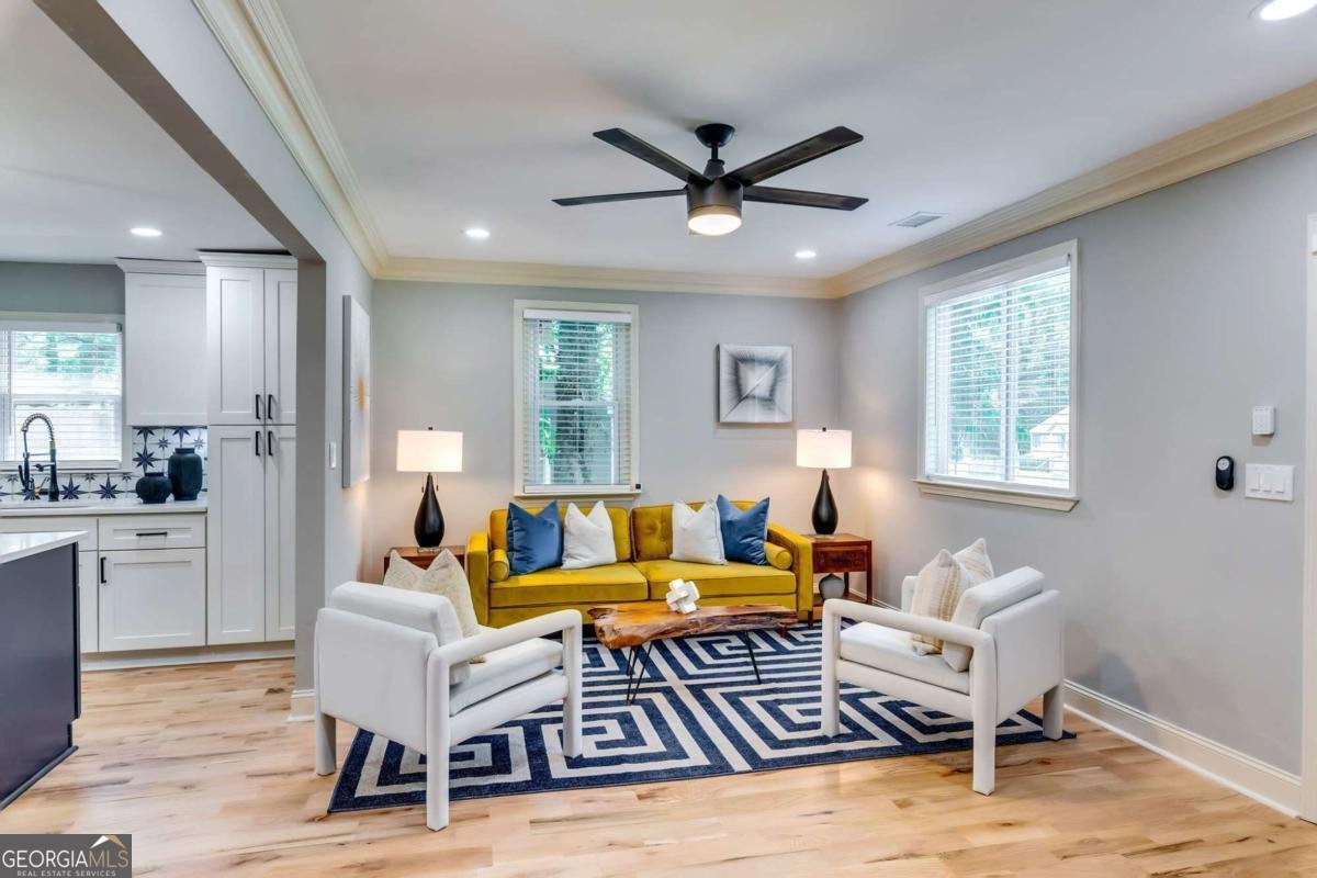1294 Almont Drive Atlanta - 6