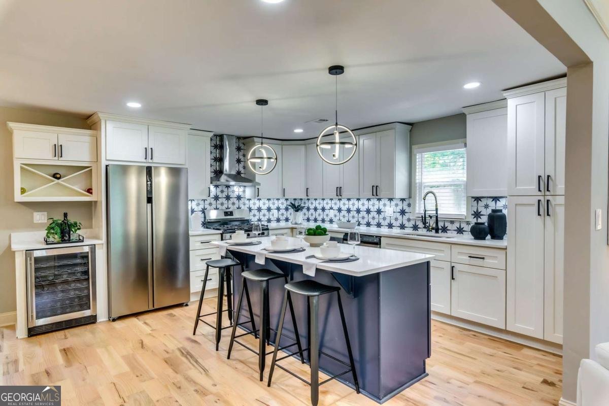 1294 Almont Drive Atlanta - 8