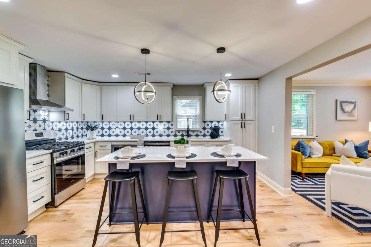 1294 Almont Drive Atlanta - 9