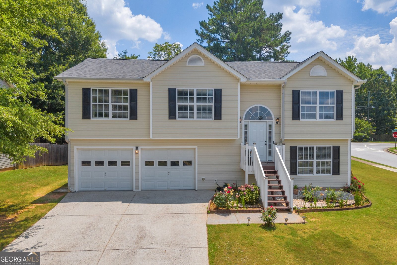 605 Ashland Park Way Lawrenceville - 2