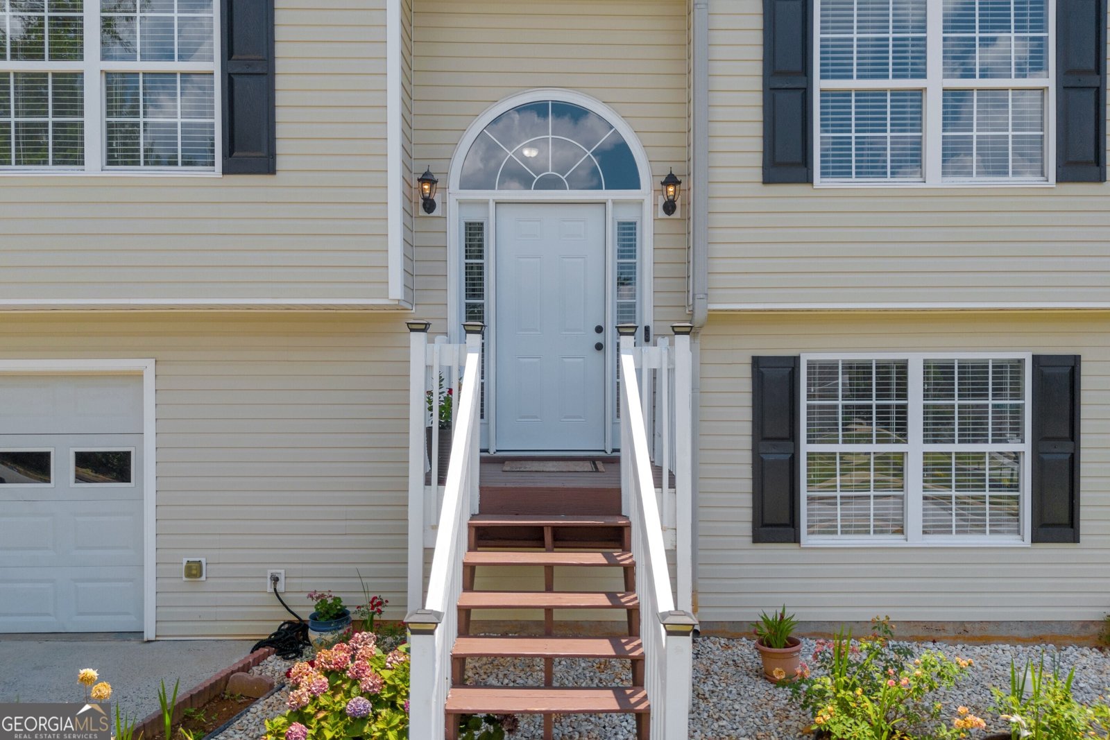 605 Ashland Park Way Lawrenceville - 3