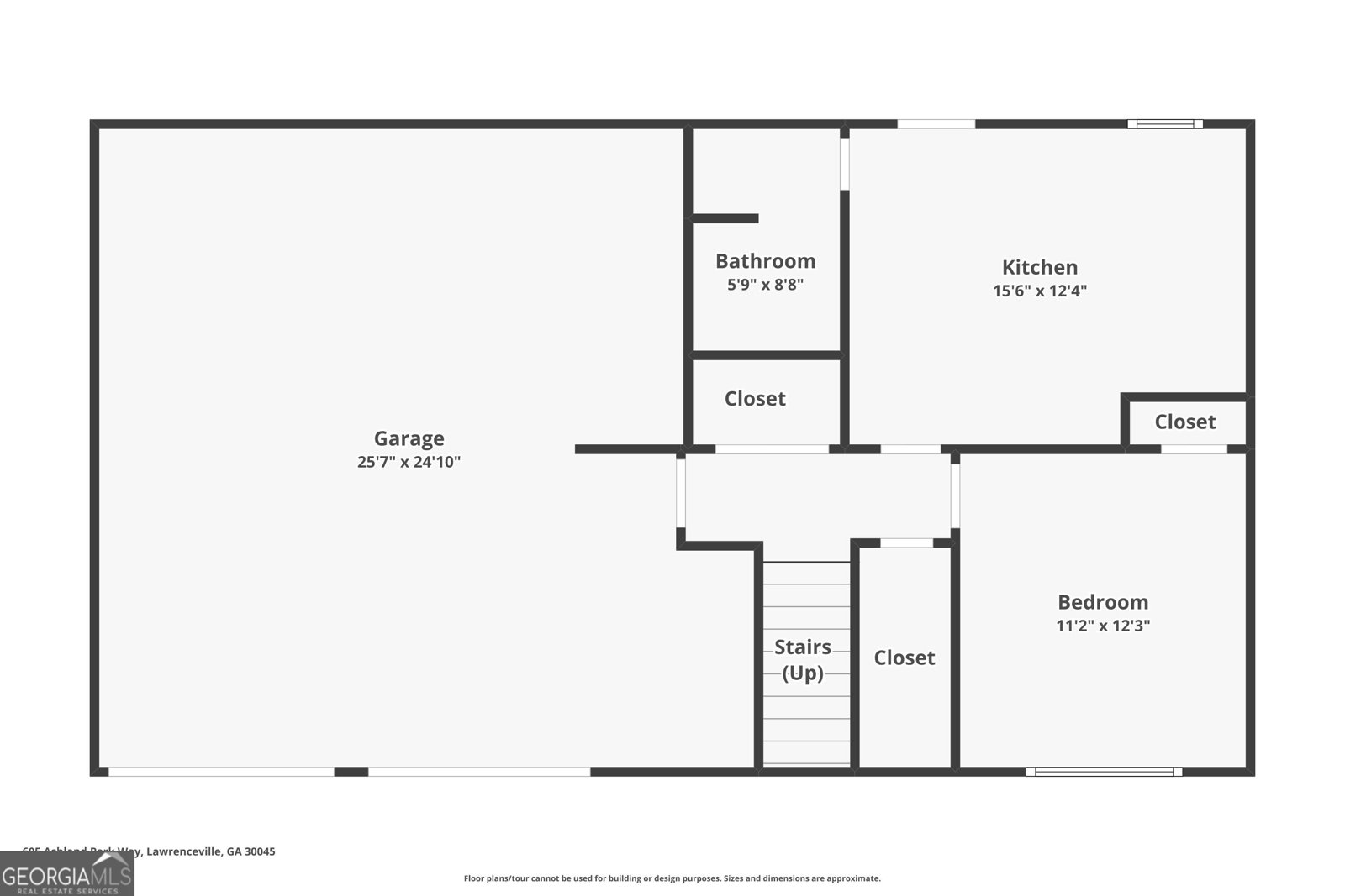605 Ashland Park Way Lawrenceville - 41