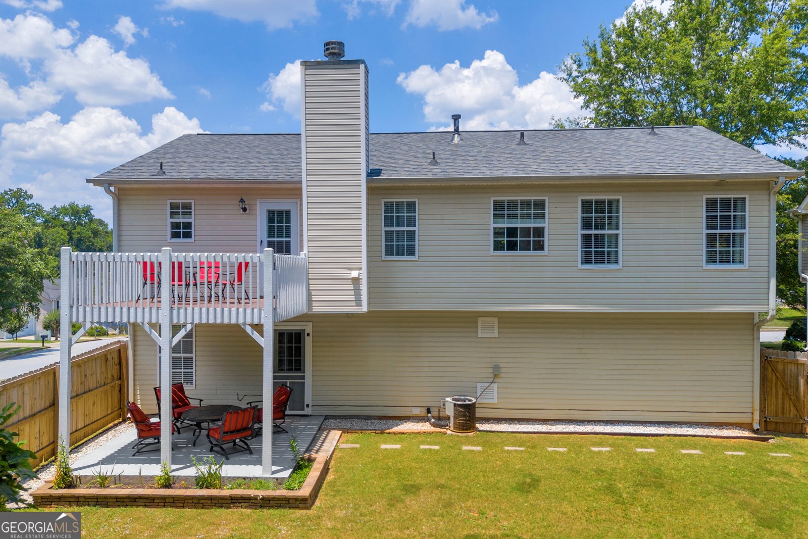 605 Ashland Park Way Lawrenceville - 45