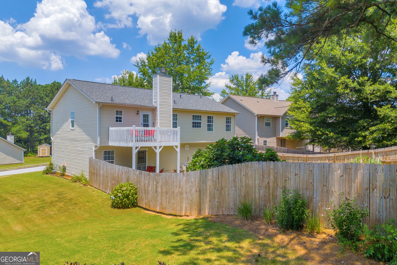 605 Ashland Park Way Lawrenceville - 47