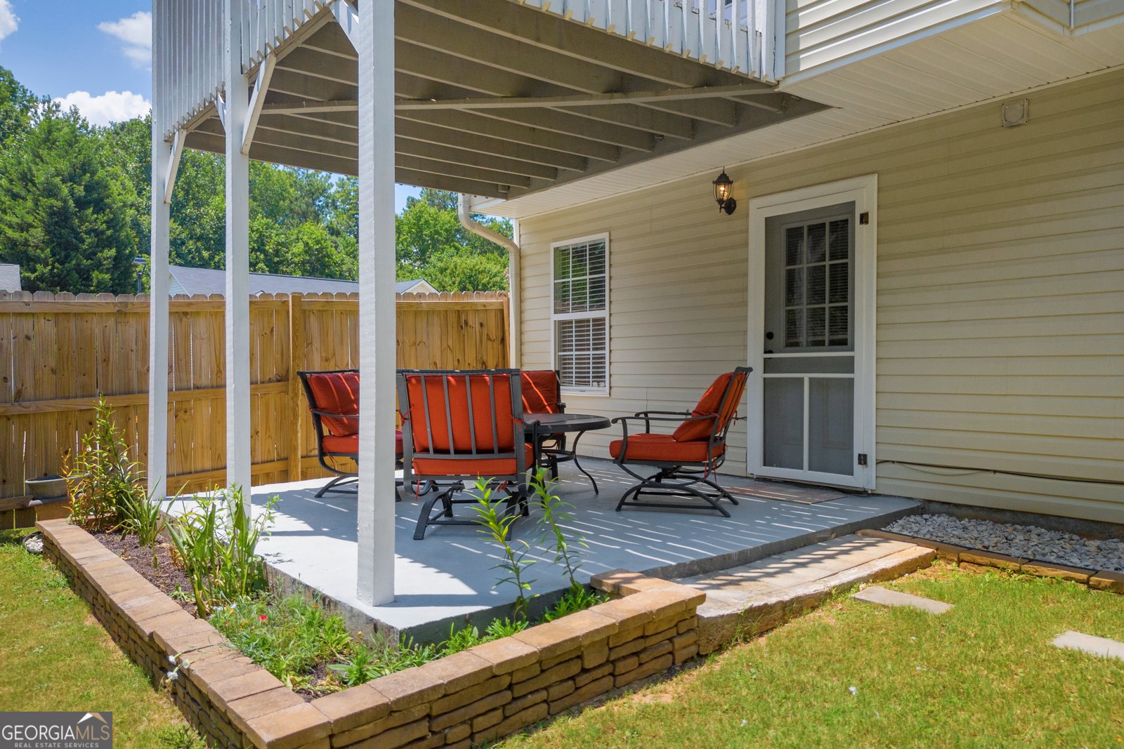 605 Ashland Park Way Lawrenceville - 49