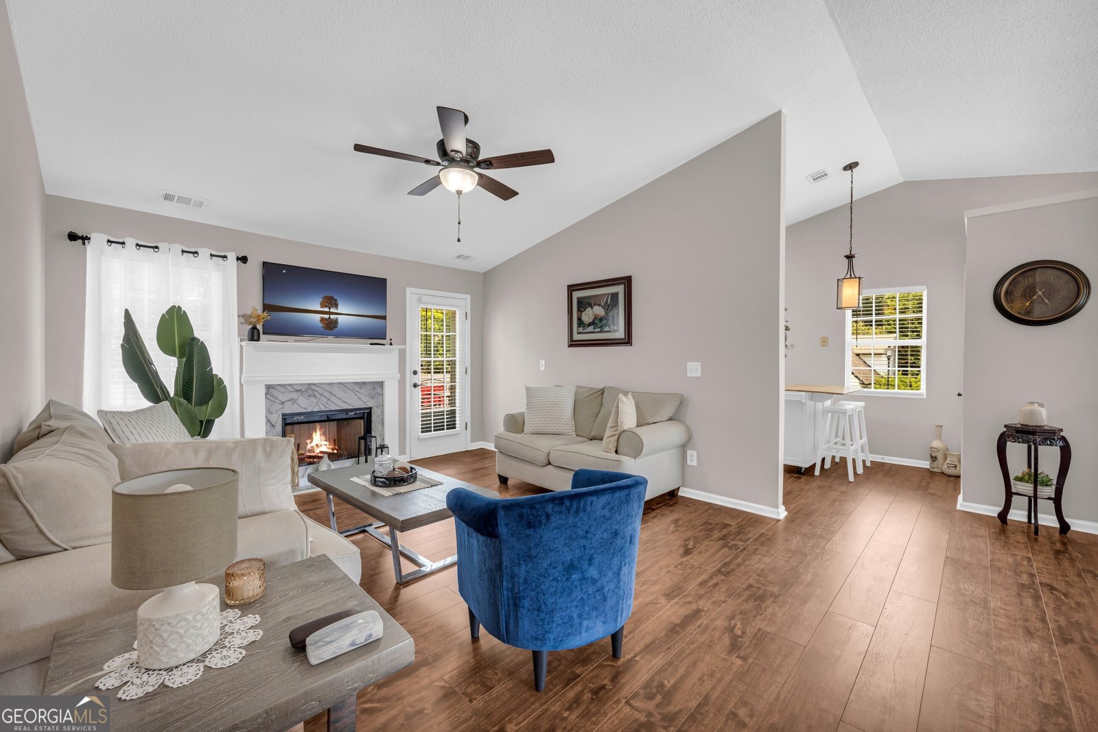 605 Ashland Park Way Lawrenceville - 6