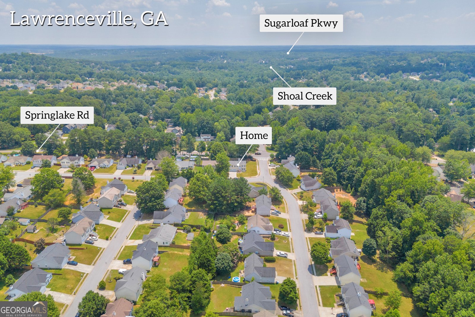 605 Ashland Park Way Lawrenceville - 60