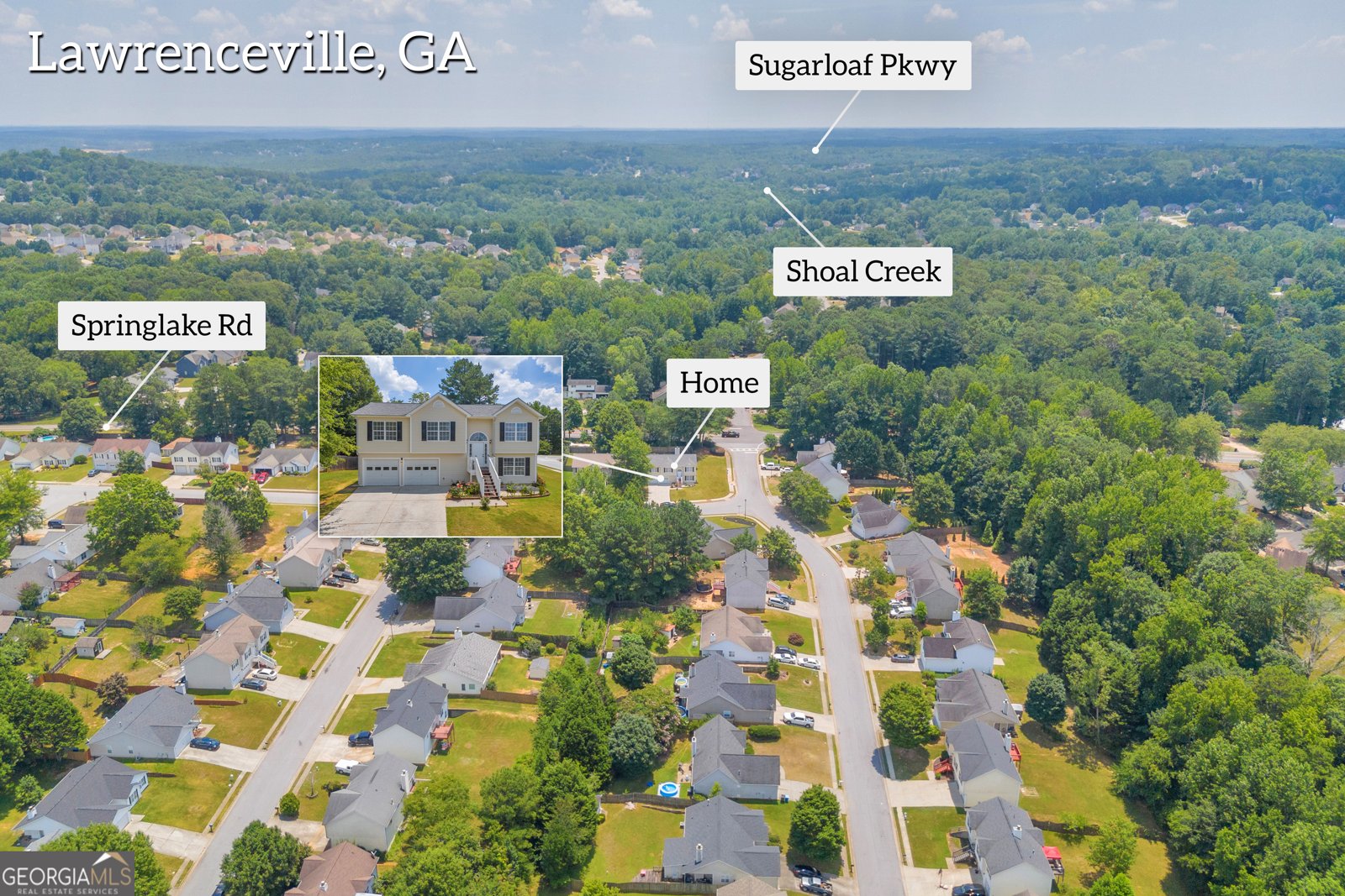 605 Ashland Park Way Lawrenceville - 61