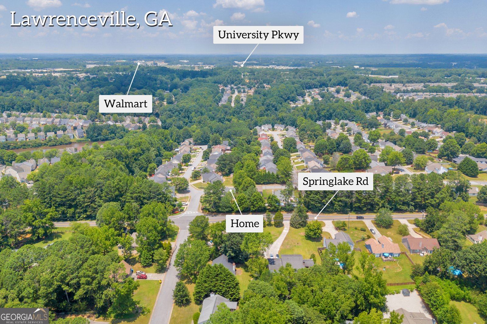 605 Ashland Park Way Lawrenceville - 63