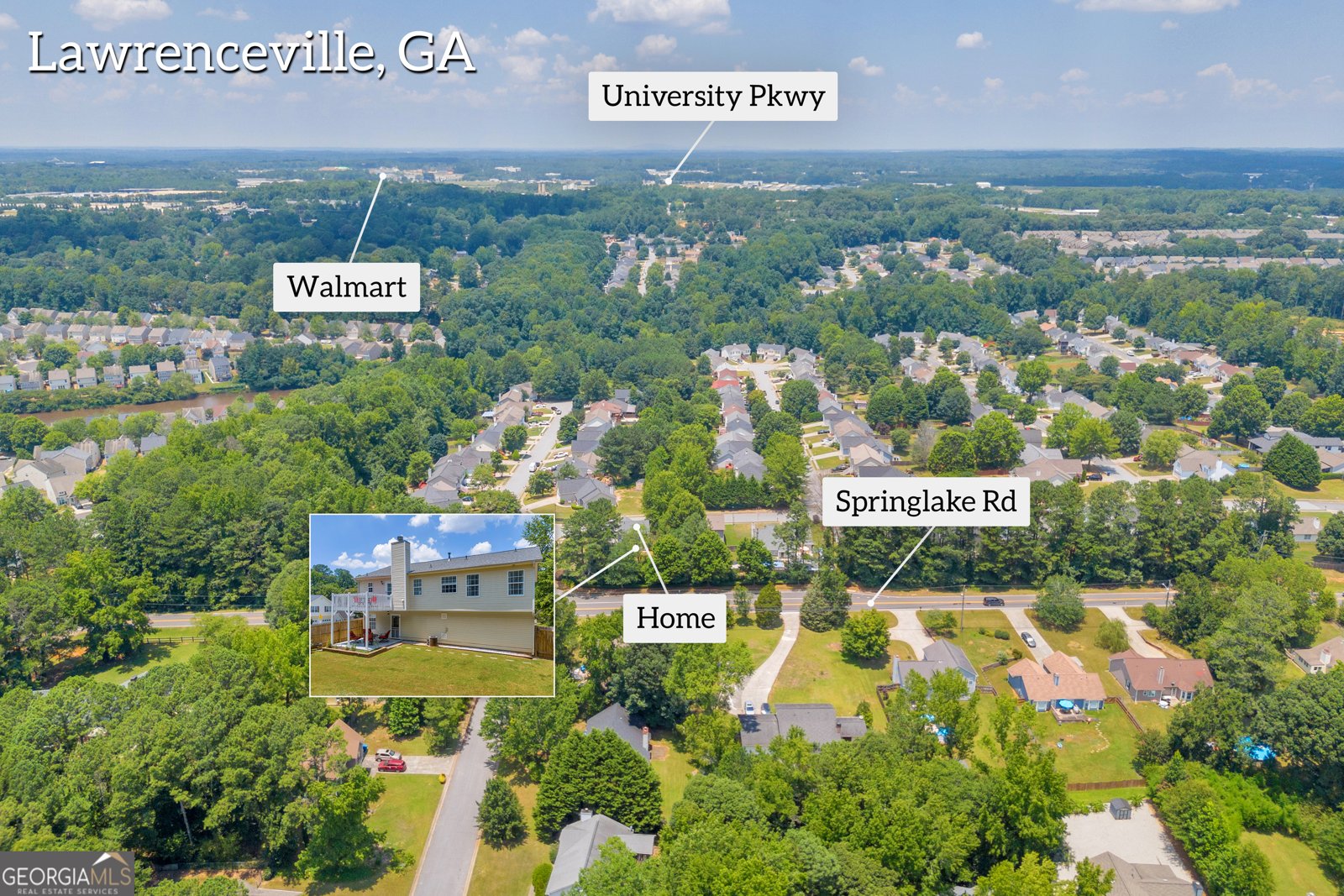 605 Ashland Park Way Lawrenceville - 64