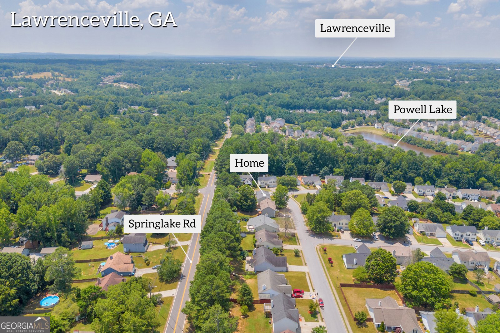 605 Ashland Park Way Lawrenceville - 68