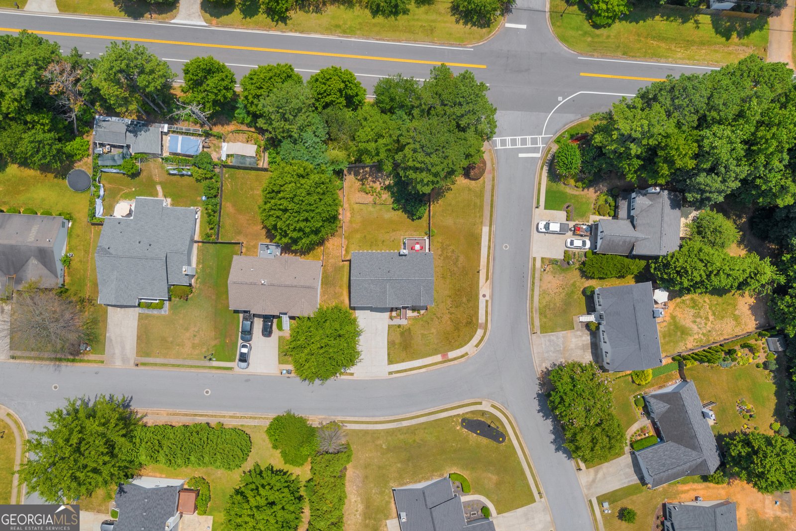 605 Ashland Park Way Lawrenceville - 69