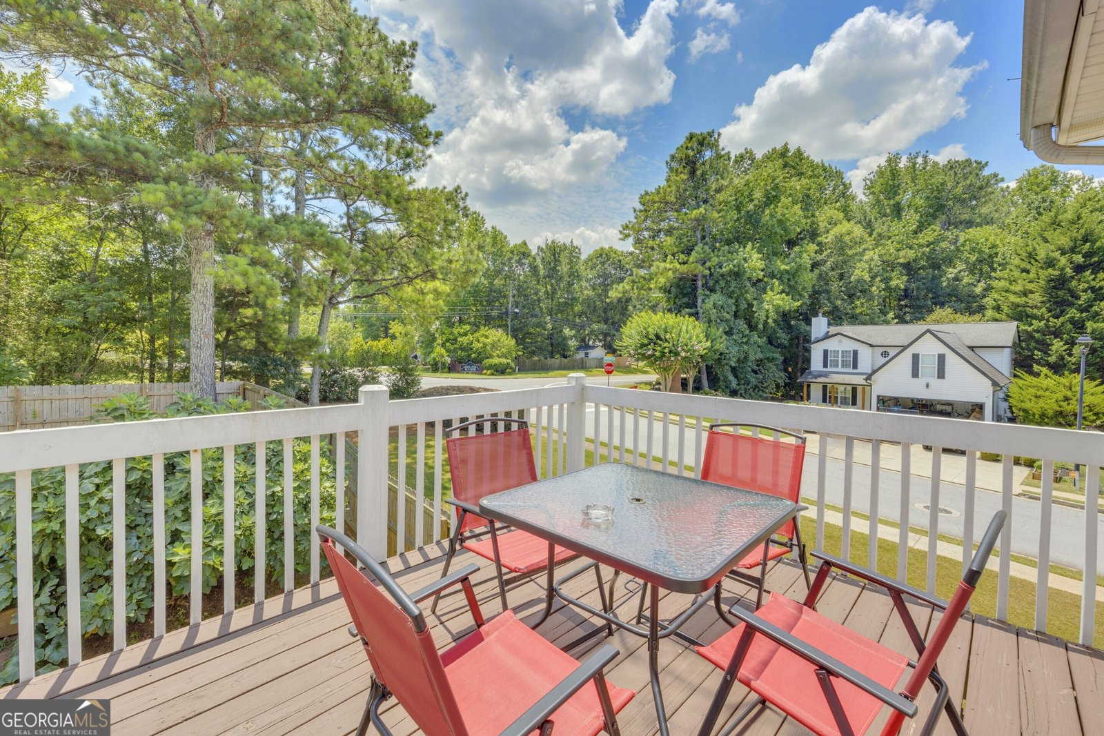 605 Ashland Park Way Lawrenceville - 9