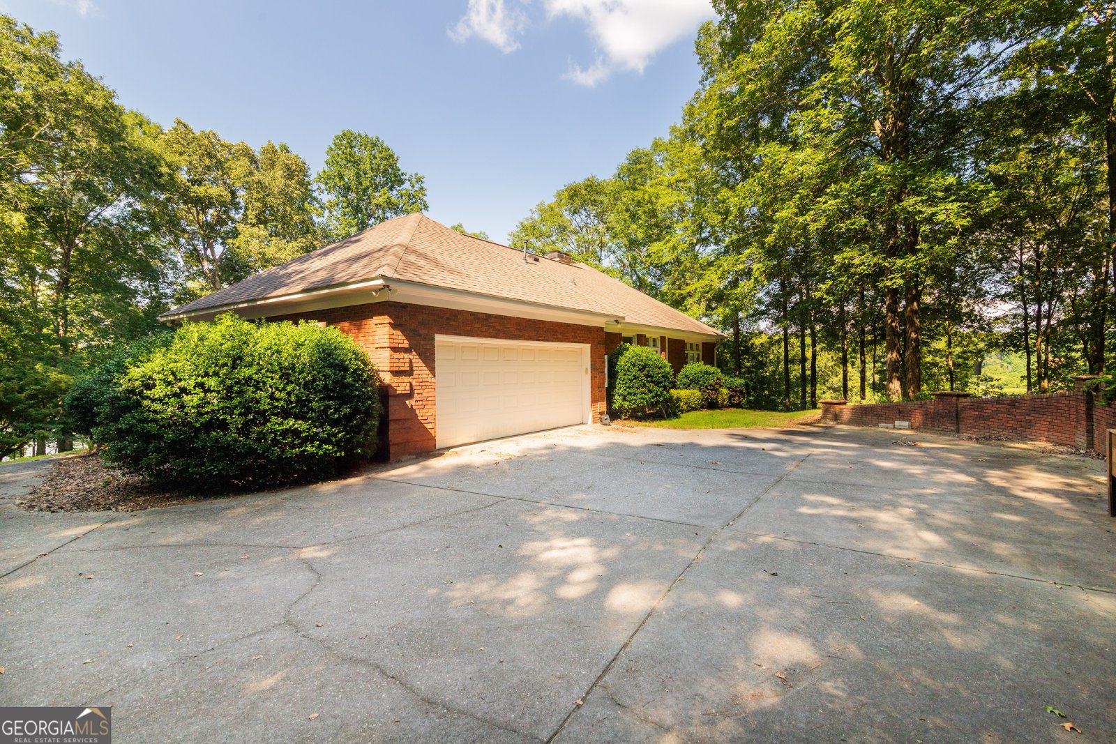 451 Sweetwater Drive Cataula - 1