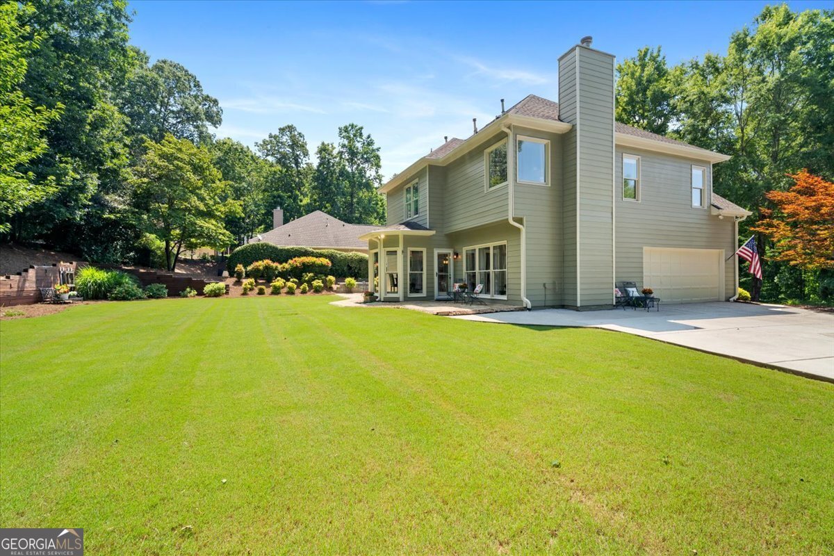 2715 Ivey Crossing Trail Cumming - 1
