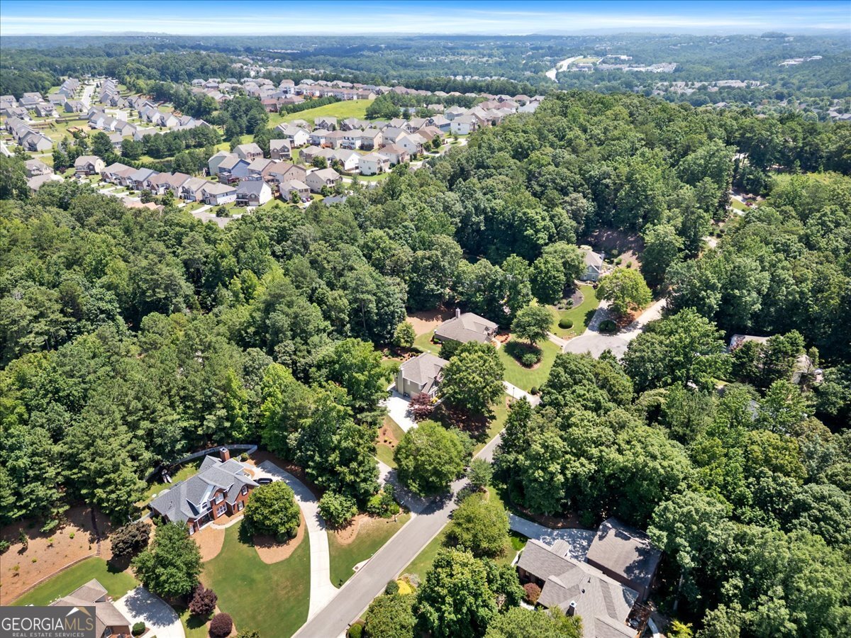 2715 Ivey Crossing Trail Cumming - 14