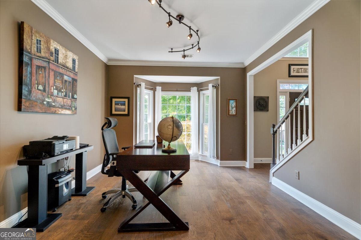 2715 Ivey Crossing Trail Cumming - 17