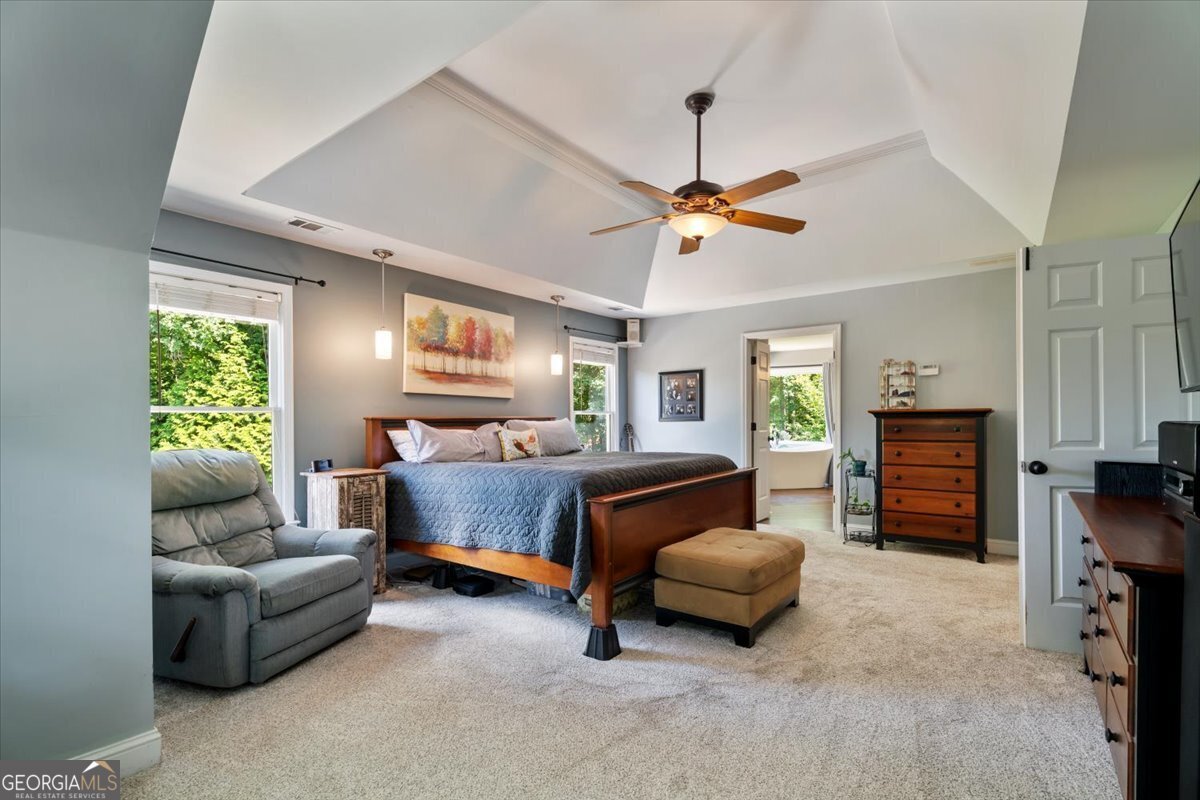 2715 Ivey Crossing Trail Cumming - 19