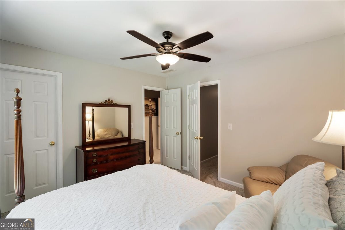 2715 Ivey Crossing Trail Cumming - 28