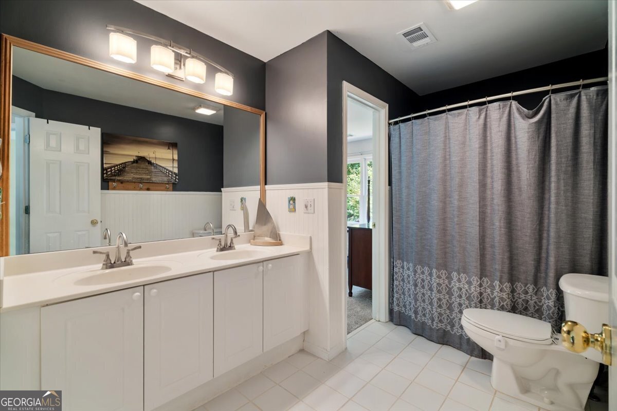 2715 Ivey Crossing Trail Cumming - 29