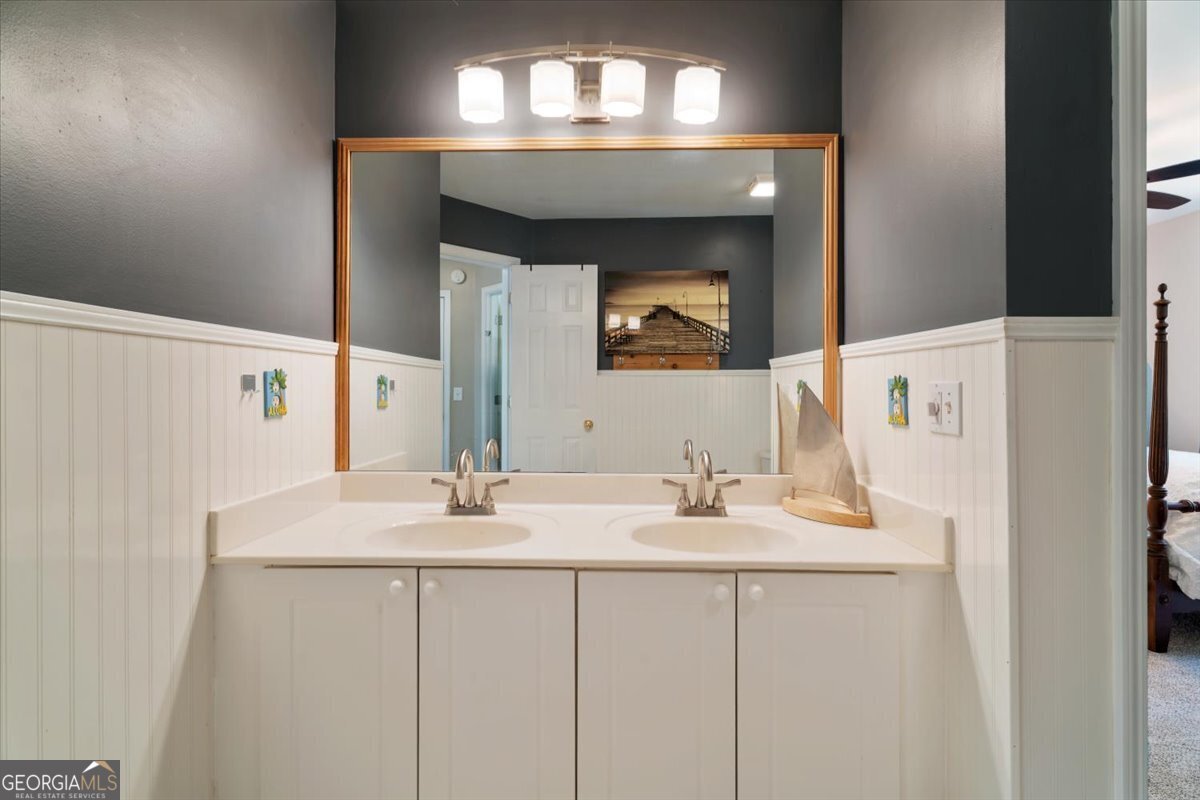 2715 Ivey Crossing Trail Cumming - 30