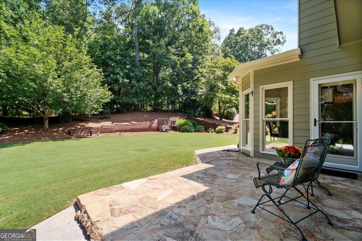 2715 Ivey Crossing Trail Cumming - 36