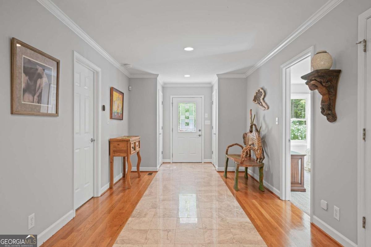 8535 Lynn Drive Gainesville - 12