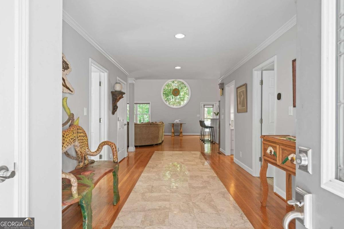 8535 Lynn Drive Gainesville - 13