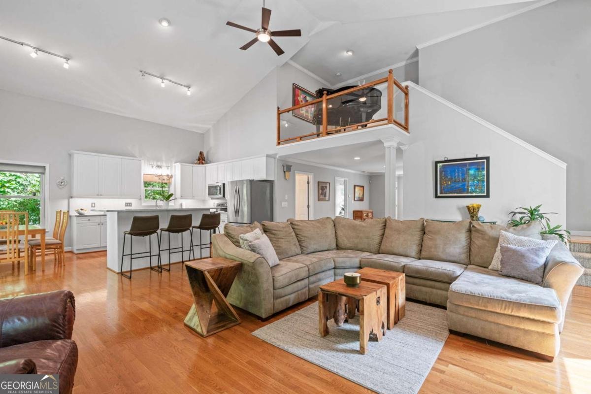 8535 Lynn Drive Gainesville - 18