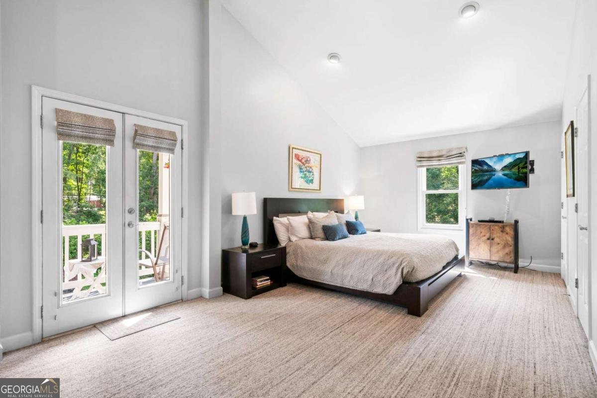 8535 Lynn Drive Gainesville - 23