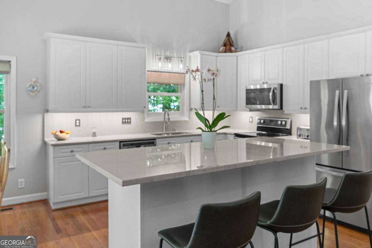 8535 Lynn Drive Gainesville - 3