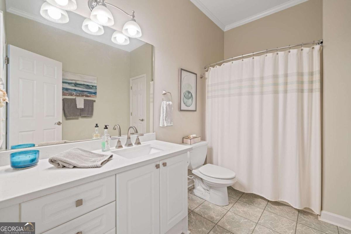 8535 Lynn Drive Gainesville - 30